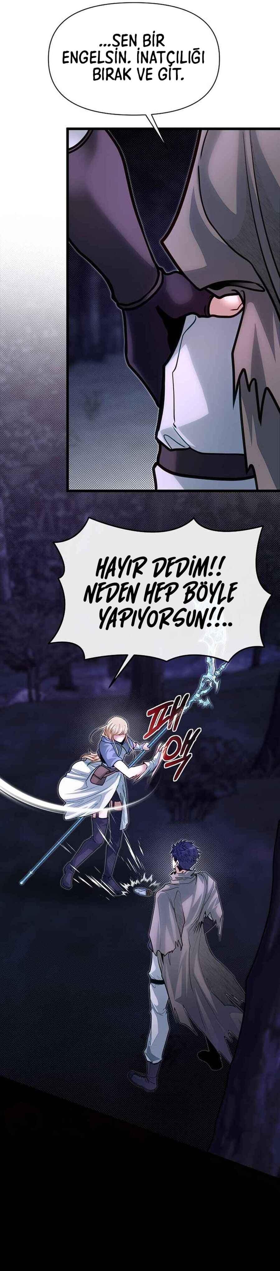 Sayfa 20 — Bölüm 83 — Akademinin En Ateşli Küçük Kardeşi