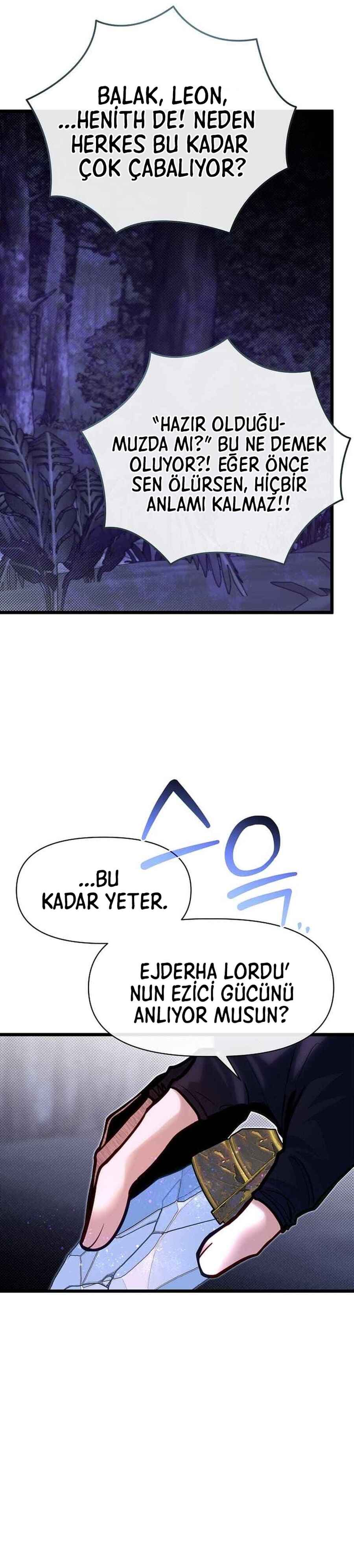 Sayfa 24 — Bölüm 83 — Akademinin En Ateşli Küçük Kardeşi