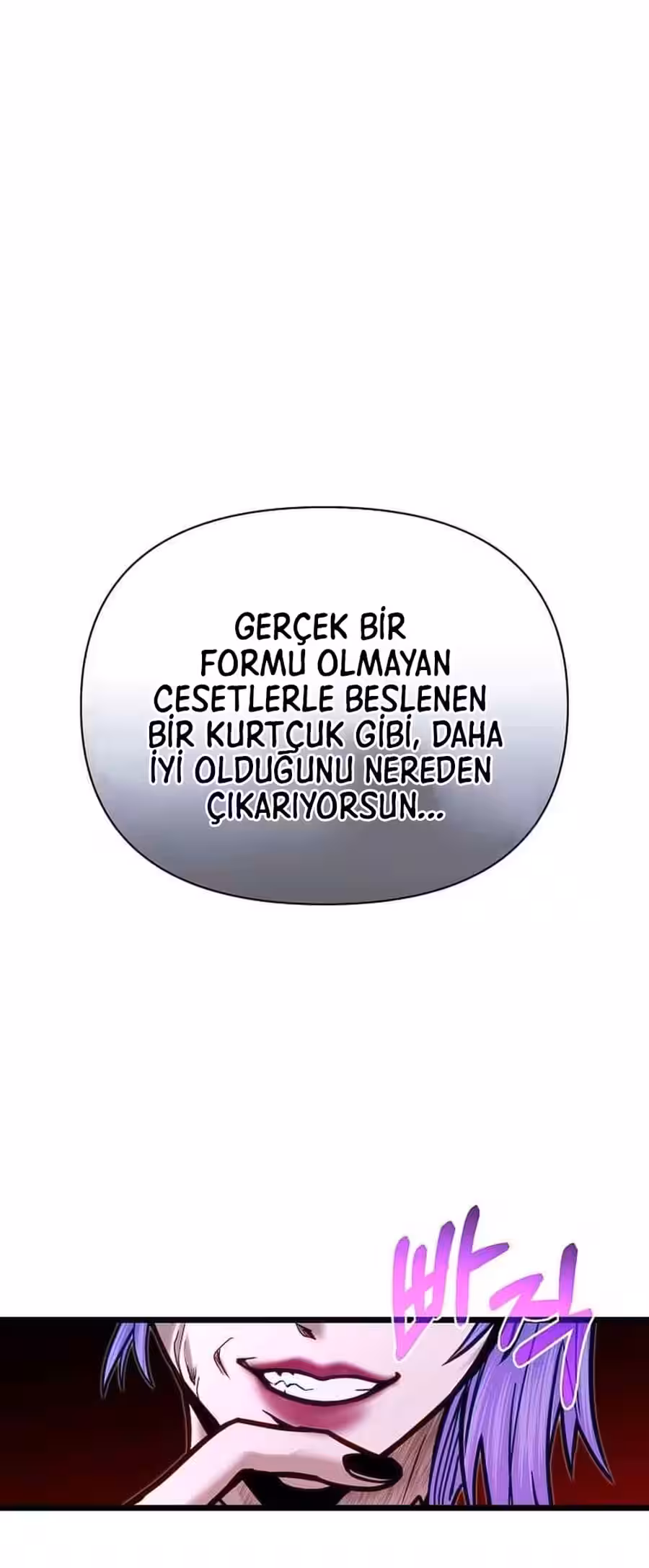 Sayfa 42 — Bölüm 83 — Akademinin En Ateşli Küçük Kardeşi
