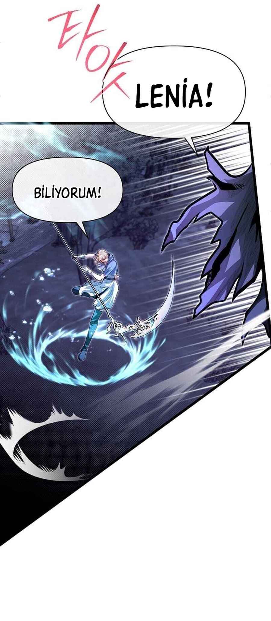 Sayfa 48 — Bölüm 83 — Akademinin En Ateşli Küçük Kardeşi