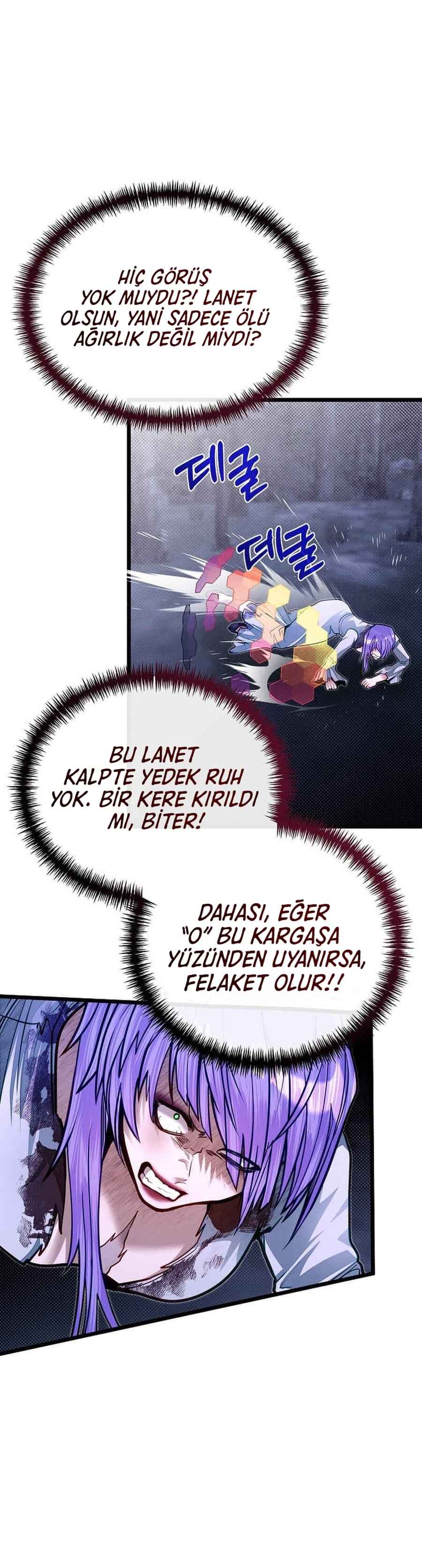 Sayfa 70 — Bölüm 83 — Akademinin En Ateşli Küçük Kardeşi