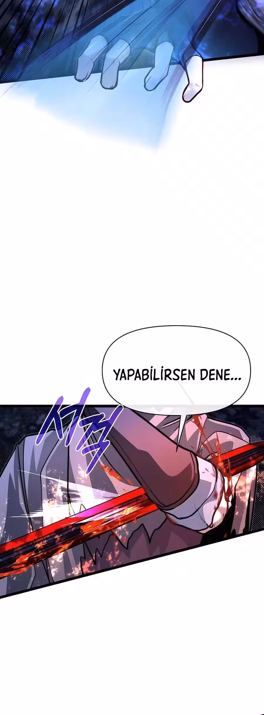 Sayfa 17 — Bölüm 84 — Akademinin En Ateşli Küçük Kardeşi