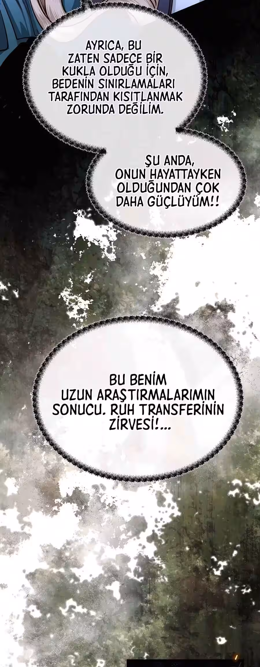 Sayfa 29 — Bölüm 84 — Akademinin En Ateşli Küçük Kardeşi