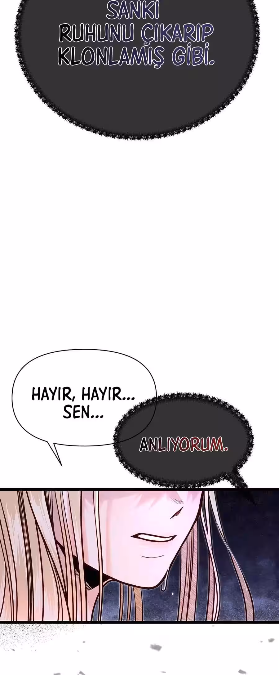 Sayfa 65 — Bölüm 84 — Akademinin En Ateşli Küçük Kardeşi