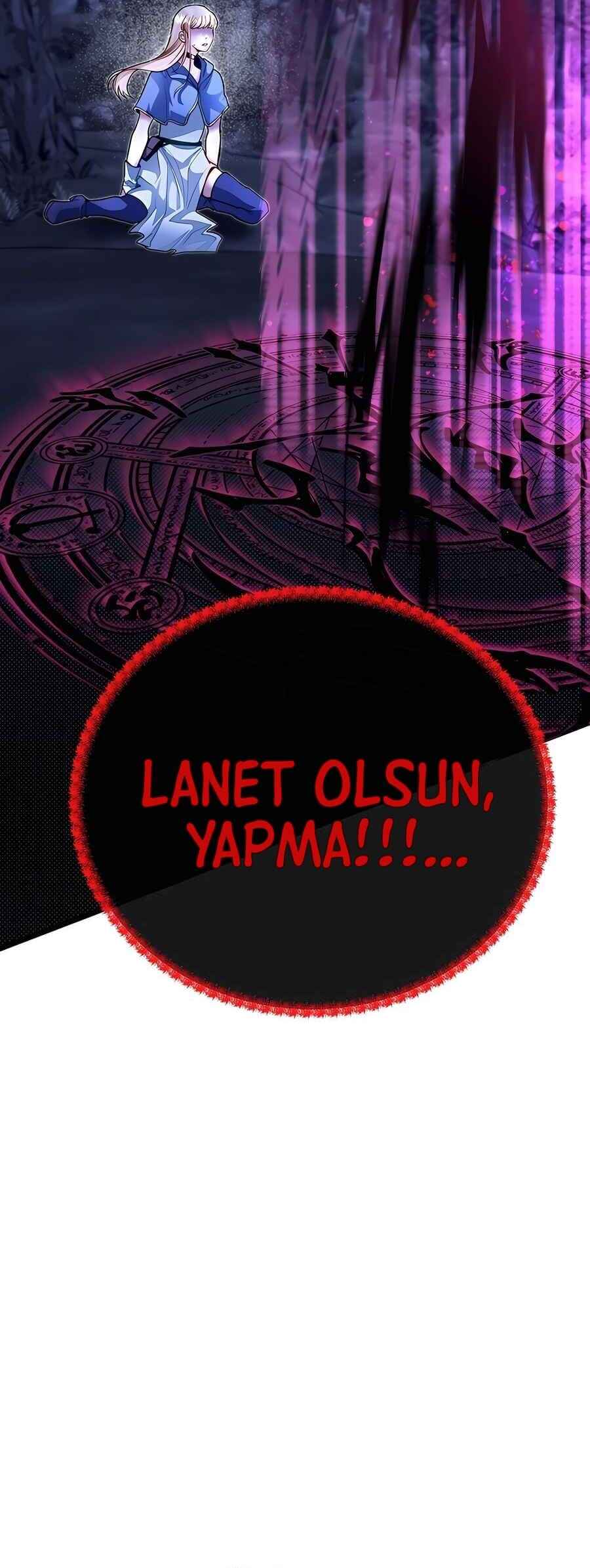 Sayfa 74 — Bölüm 84 — Akademinin En Ateşli Küçük Kardeşi