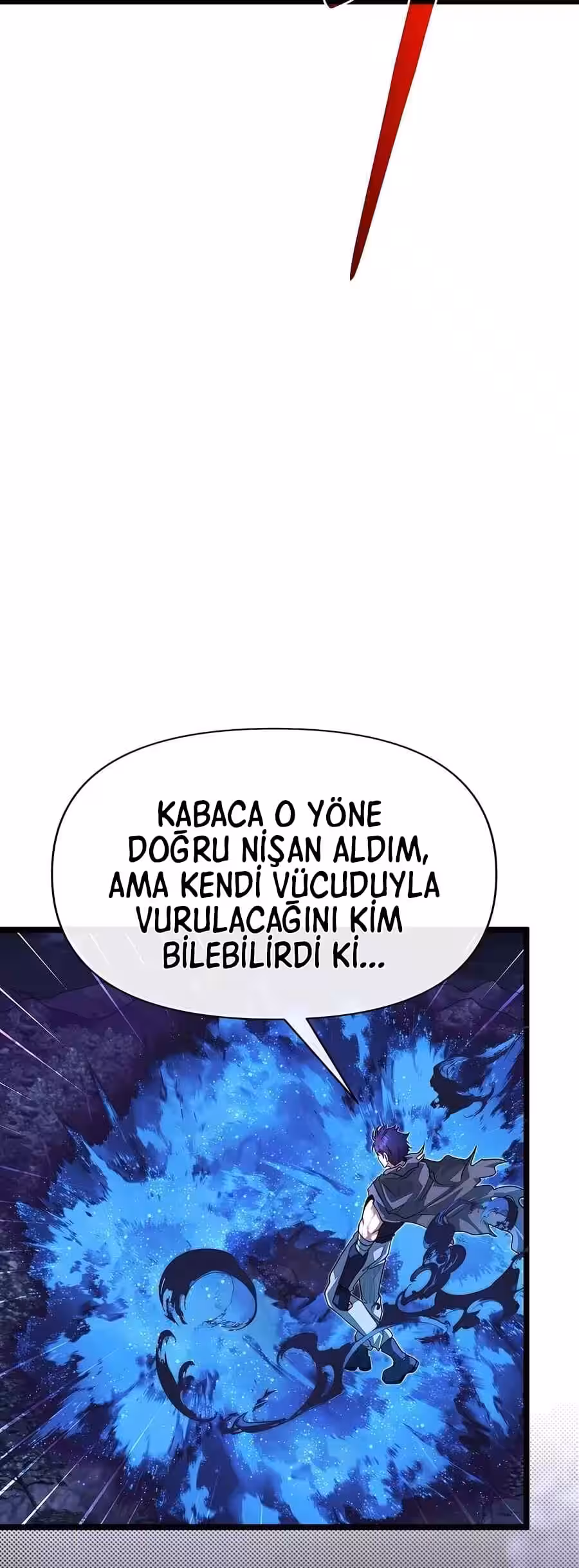 Sayfa 79 — Bölüm 84 — Akademinin En Ateşli Küçük Kardeşi