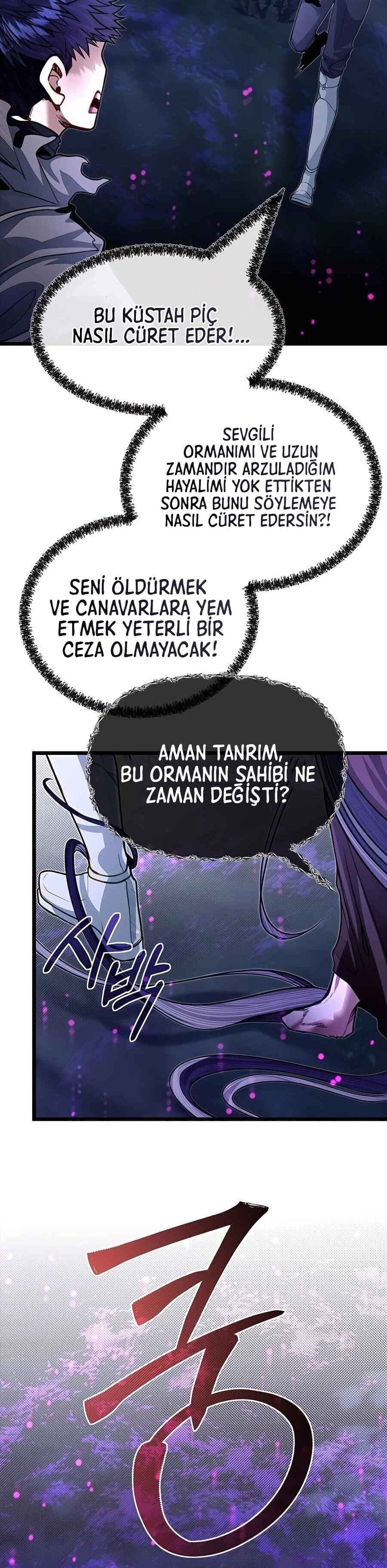 Sayfa 21 — Bölüm 85 — Akademinin En Ateşli Küçük Kardeşi