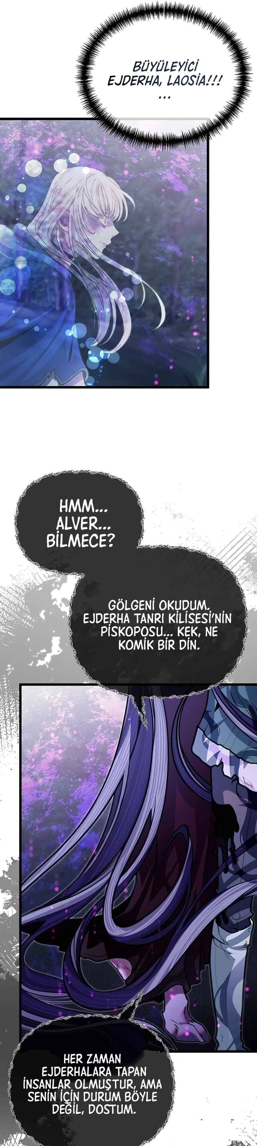 Sayfa 25 — Bölüm 85 — Akademinin En Ateşli Küçük Kardeşi