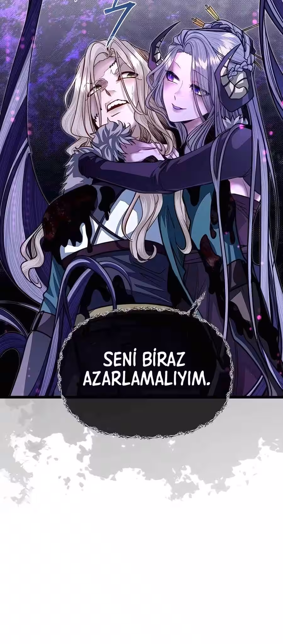 Sayfa 27 — Bölüm 85 — Akademinin En Ateşli Küçük Kardeşi