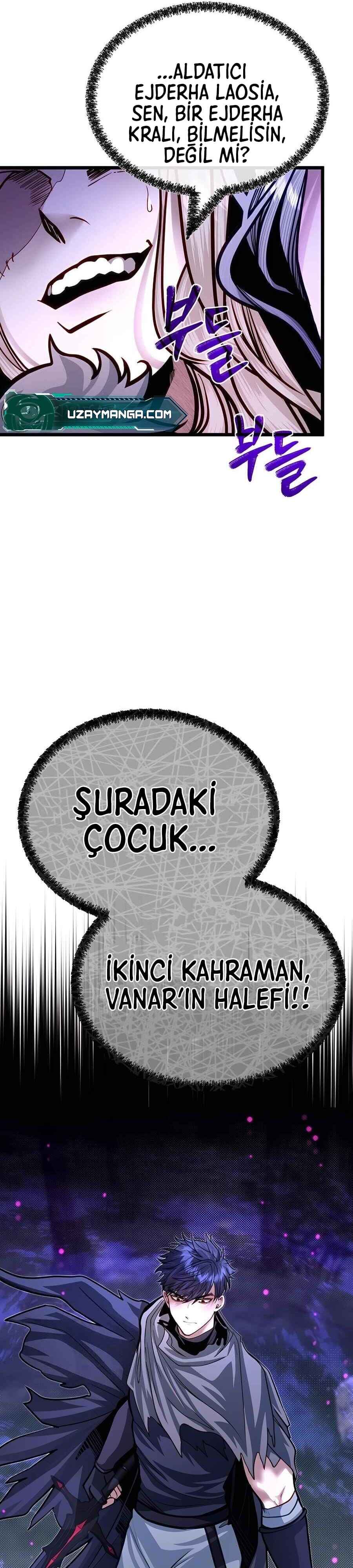 Sayfa 29 — Bölüm 85 — Akademinin En Ateşli Küçük Kardeşi
