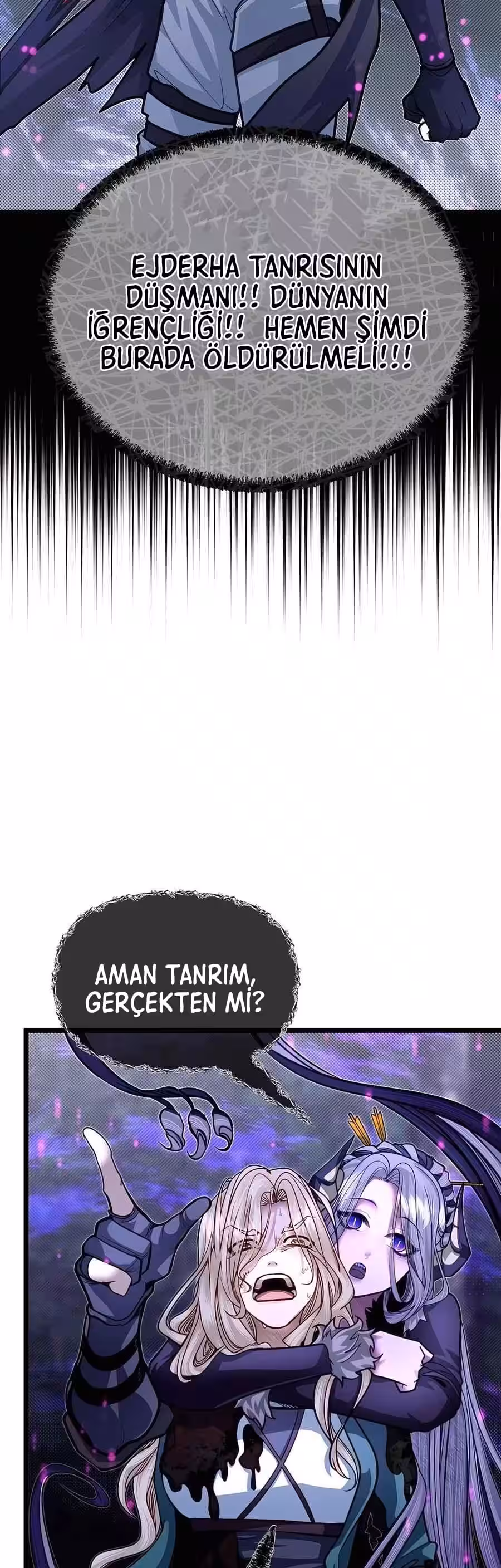 Sayfa 30 — Bölüm 85 — Akademinin En Ateşli Küçük Kardeşi