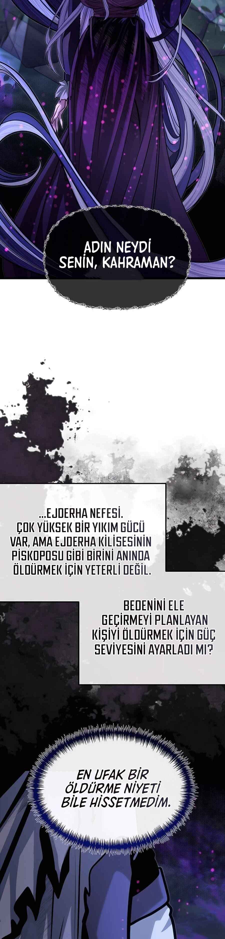 Sayfa 42 — Bölüm 85 — Akademinin En Ateşli Küçük Kardeşi