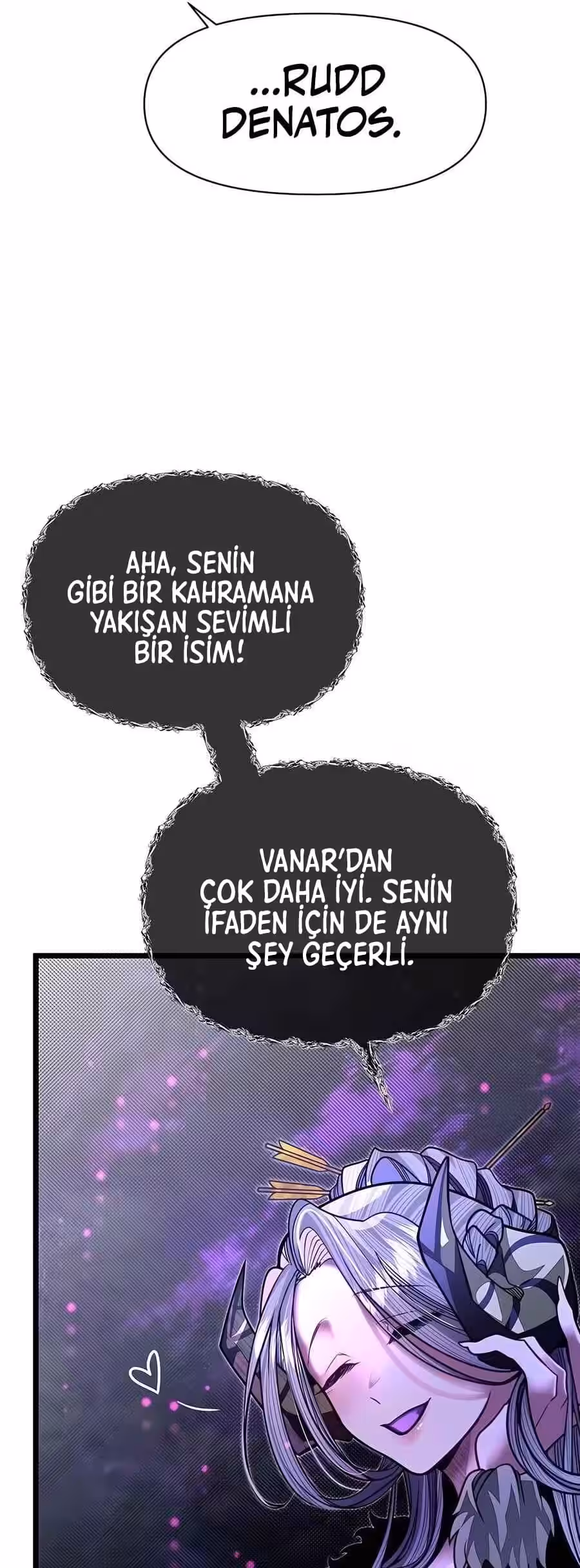 Sayfa 49 — Bölüm 85 — Akademinin En Ateşli Küçük Kardeşi