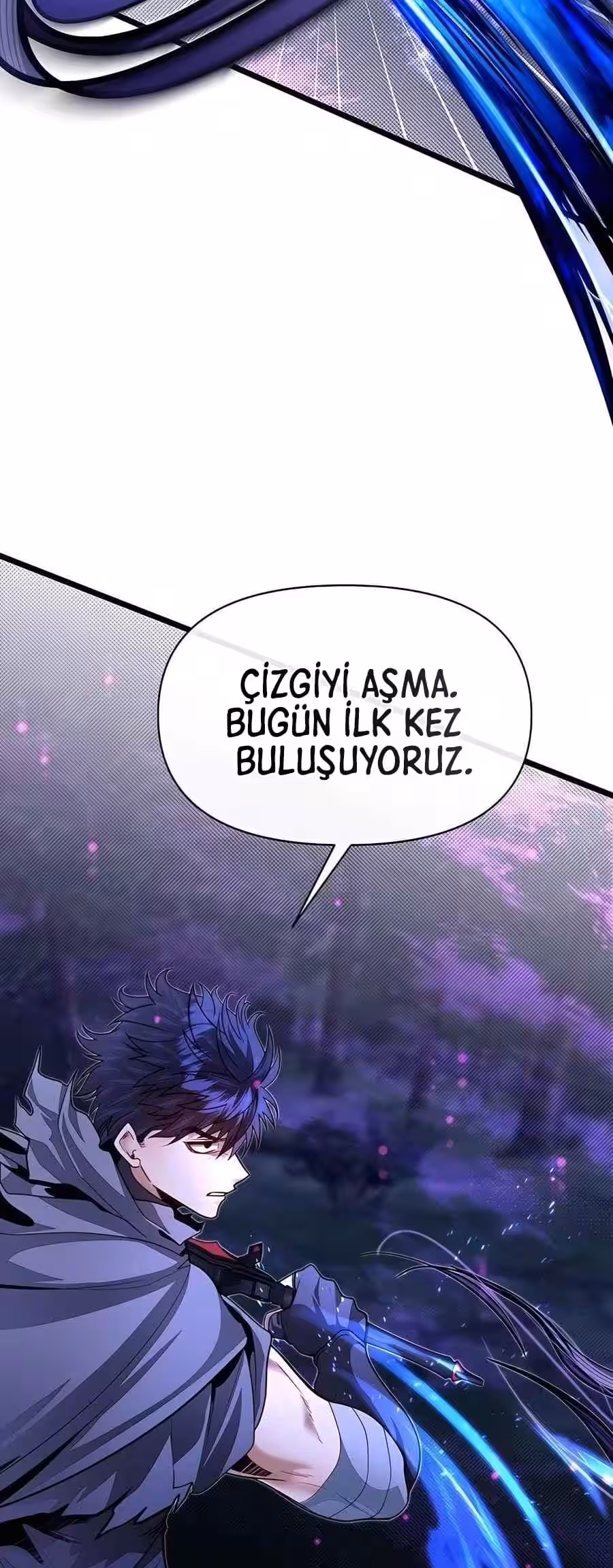 Sayfa 53 — Bölüm 85 — Akademinin En Ateşli Küçük Kardeşi