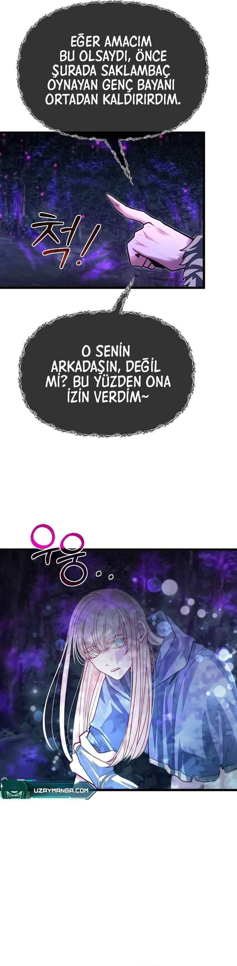 Sayfa 56 — Bölüm 85 — Akademinin En Ateşli Küçük Kardeşi