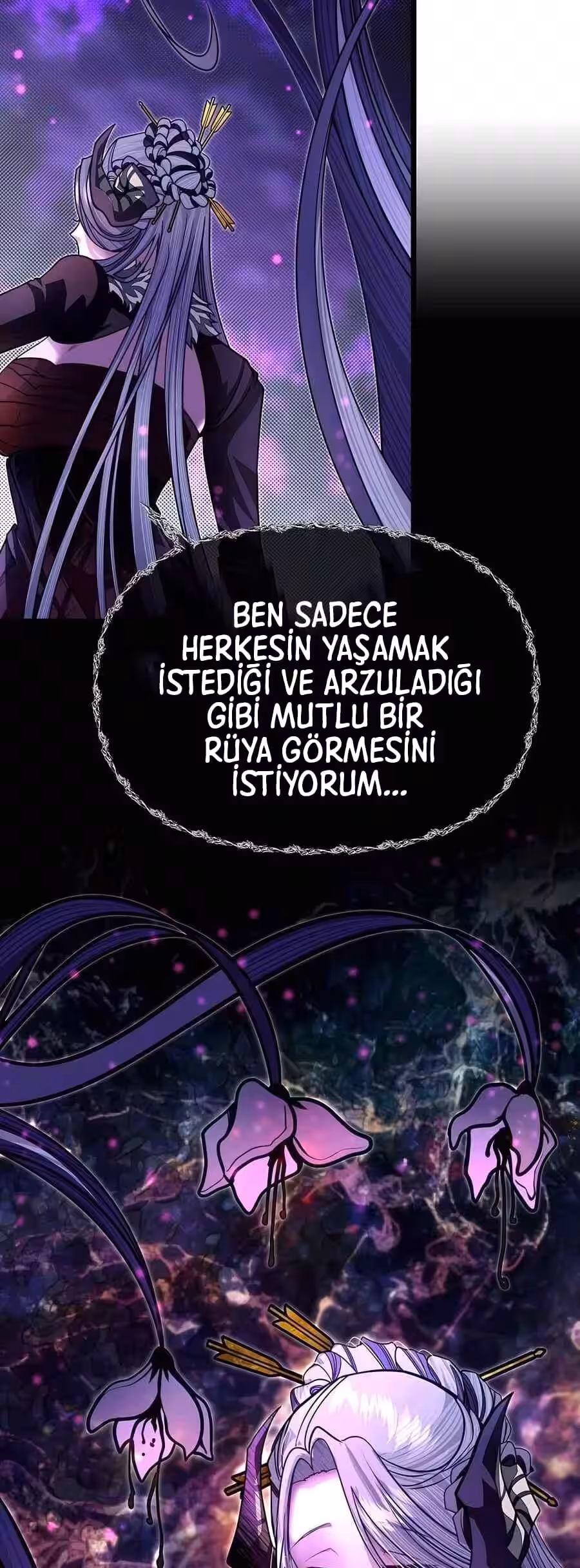 Sayfa 59 — Bölüm 85 — Akademinin En Ateşli Küçük Kardeşi