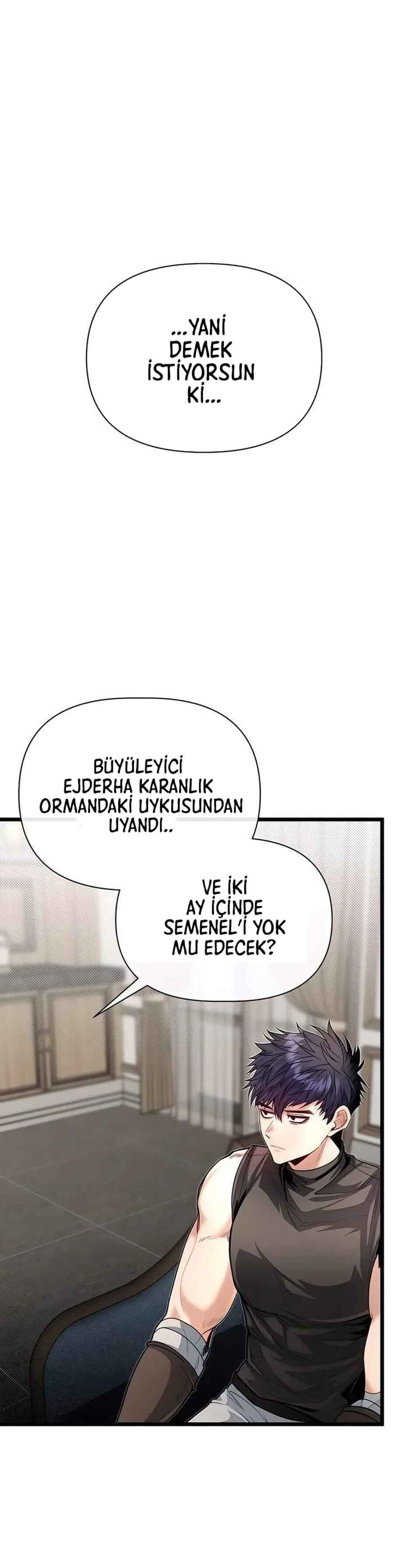 Sayfa 14 — Bölüm 86 — Akademinin En Ateşli Küçük Kardeşi