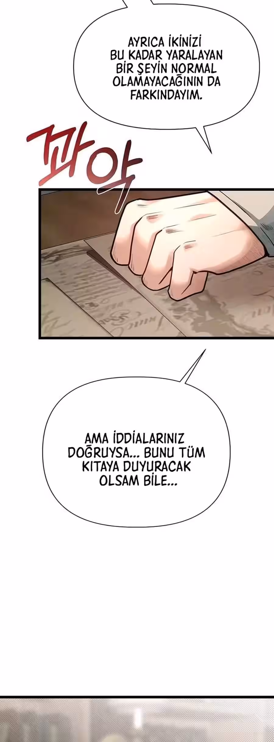 Sayfa 16 — Bölüm 86 — Akademinin En Ateşli Küçük Kardeşi