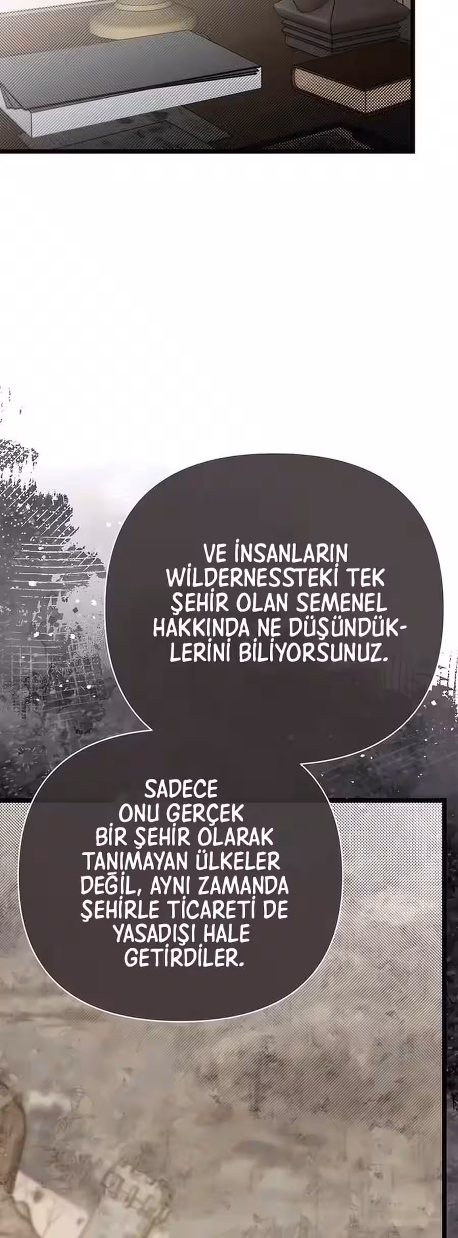 Sayfa 19 — Bölüm 86 — Akademinin En Ateşli Küçük Kardeşi