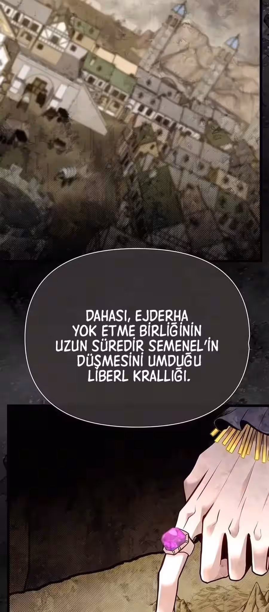 Sayfa 21 — Bölüm 86 — Akademinin En Ateşli Küçük Kardeşi