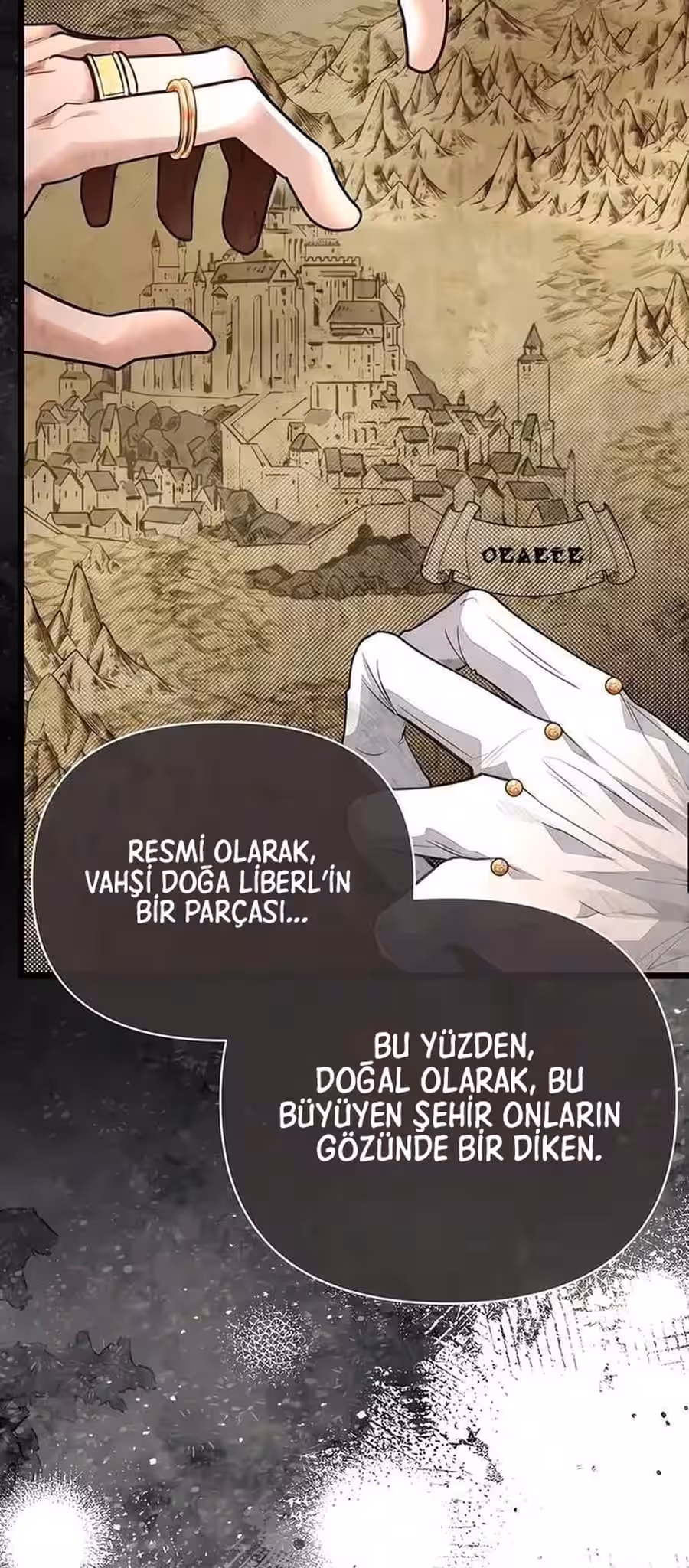Sayfa 22 — Bölüm 86 — Akademinin En Ateşli Küçük Kardeşi