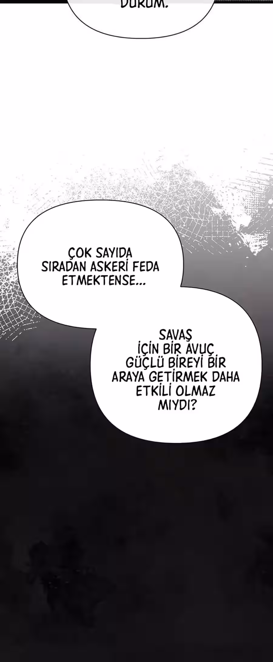 Sayfa 25 — Bölüm 86 — Akademinin En Ateşli Küçük Kardeşi