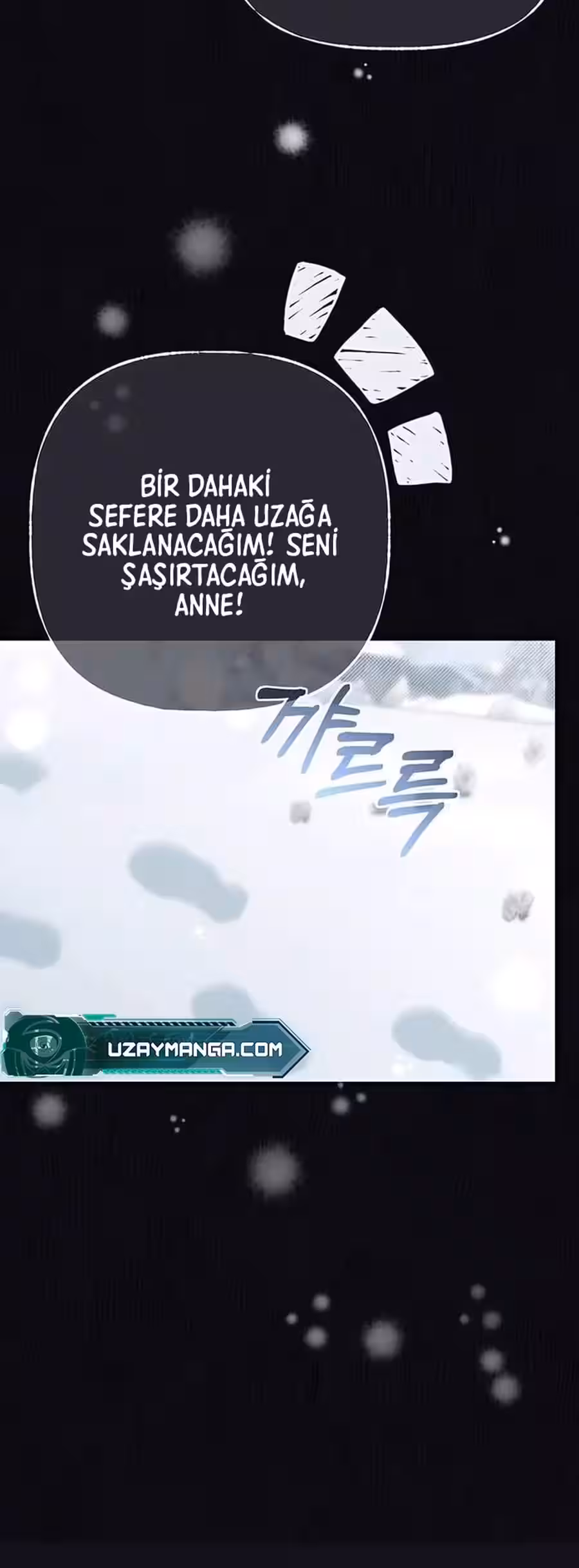 Sayfa 48 — Bölüm 86 — Akademinin En Ateşli Küçük Kardeşi
