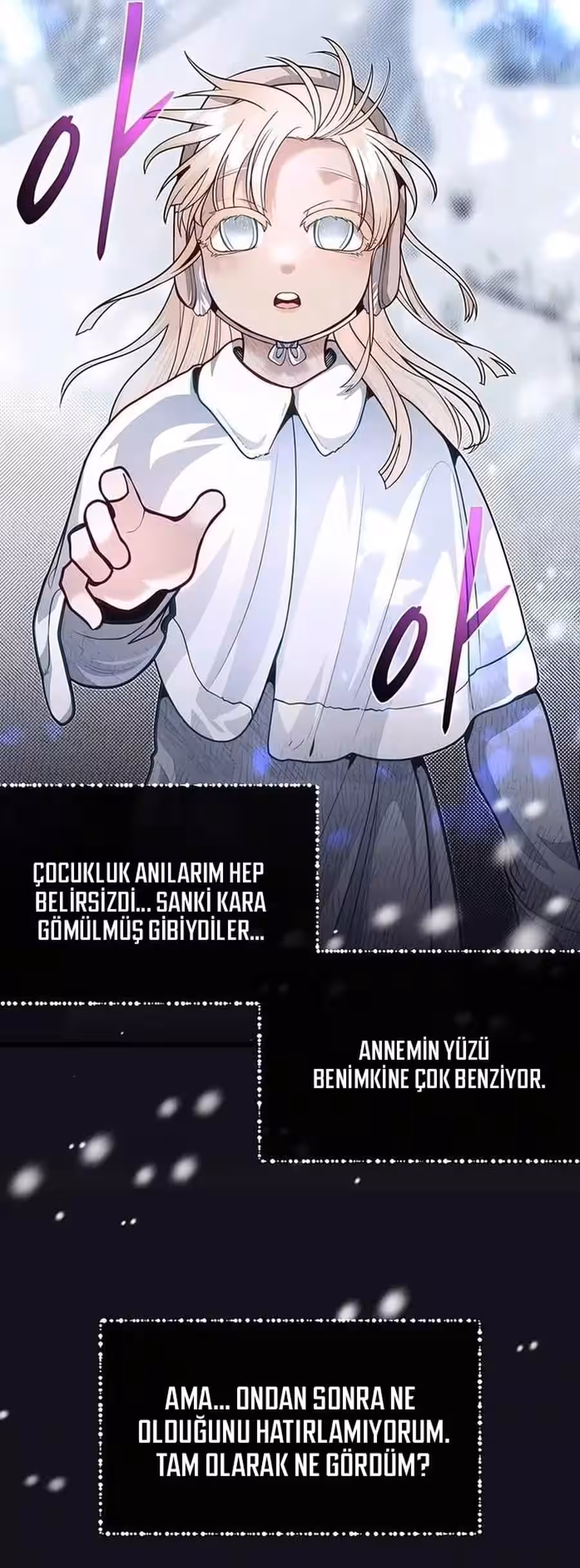 Sayfa 56 — Bölüm 86 — Akademinin En Ateşli Küçük Kardeşi