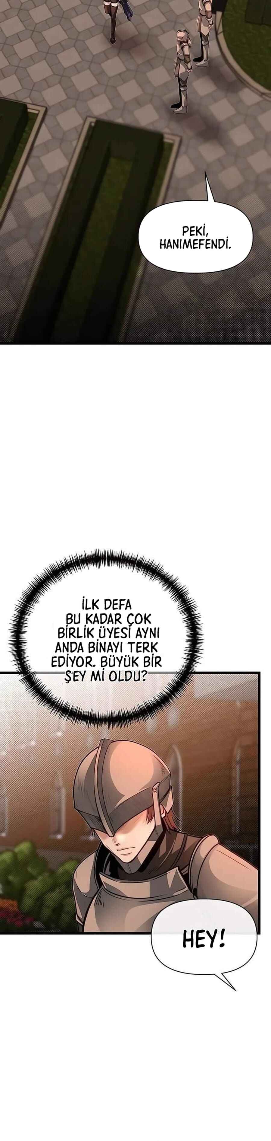 Sayfa 85 — Bölüm 86 — Akademinin En Ateşli Küçük Kardeşi