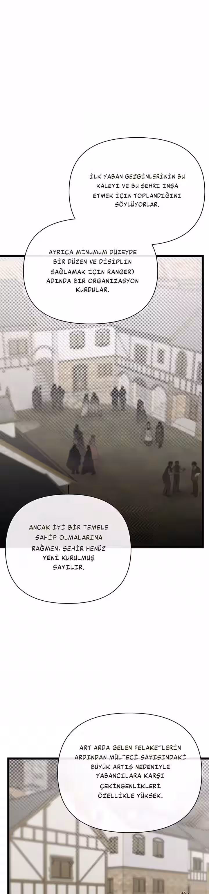 Sayfa 8 — Bölüm 87 — Akademinin En Ateşli Küçük Kardeşi