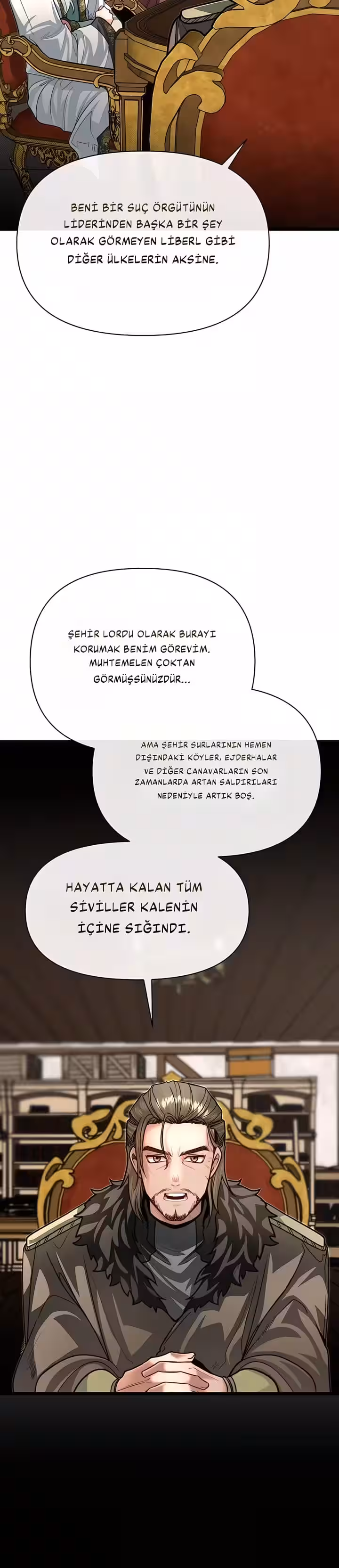 Sayfa 21 — Bölüm 87 — Akademinin En Ateşli Küçük Kardeşi