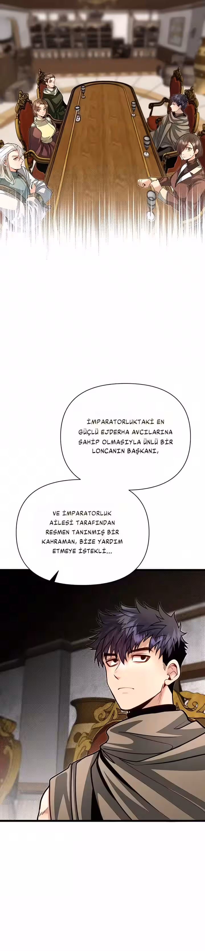 Sayfa 26 — Bölüm 87 — Akademinin En Ateşli Küçük Kardeşi