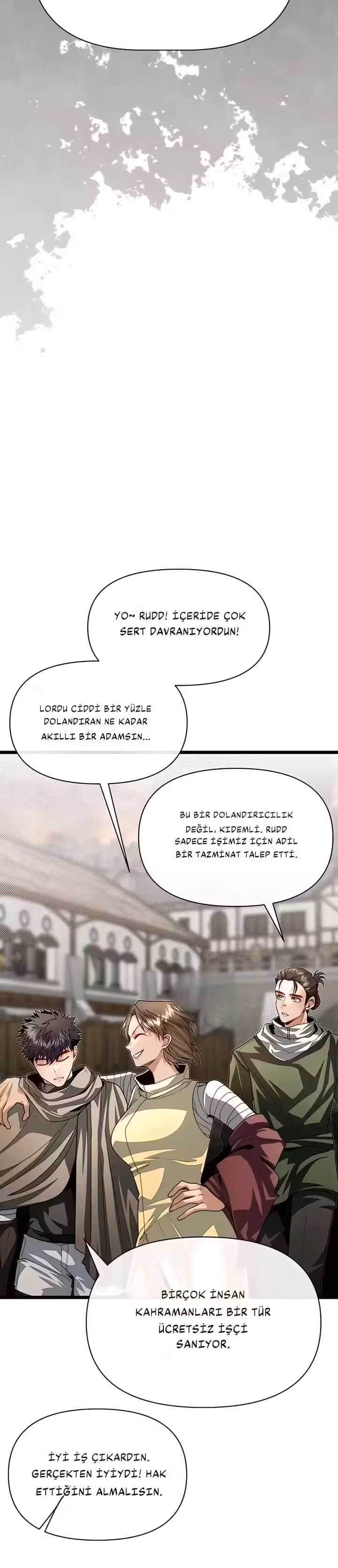 Sayfa 45 — Bölüm 87 — Akademinin En Ateşli Küçük Kardeşi