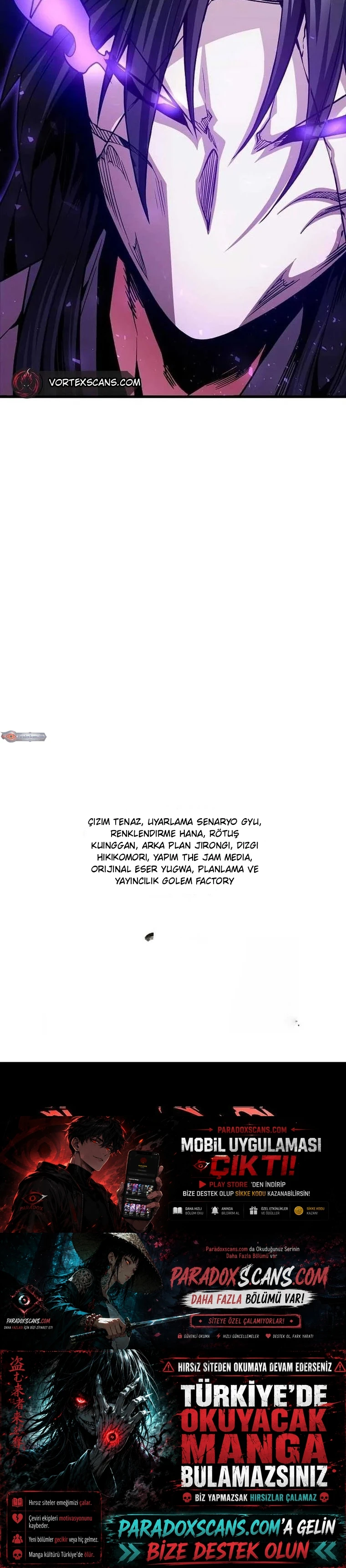 Sayfa 10 — Bölüm 13 — Karanlığın Hükümdarı