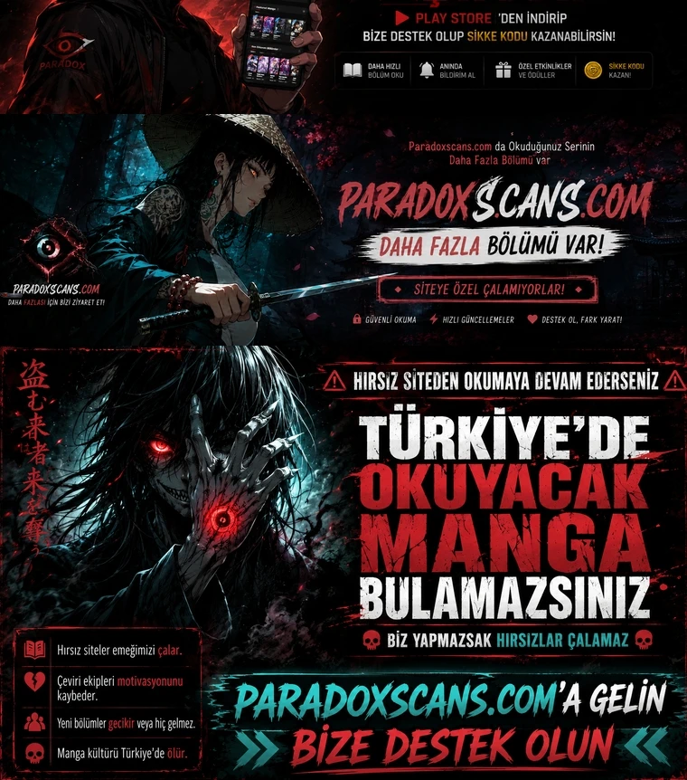 Sayfa 19 — Bölüm 2 — Karanlığın Hükümdarı