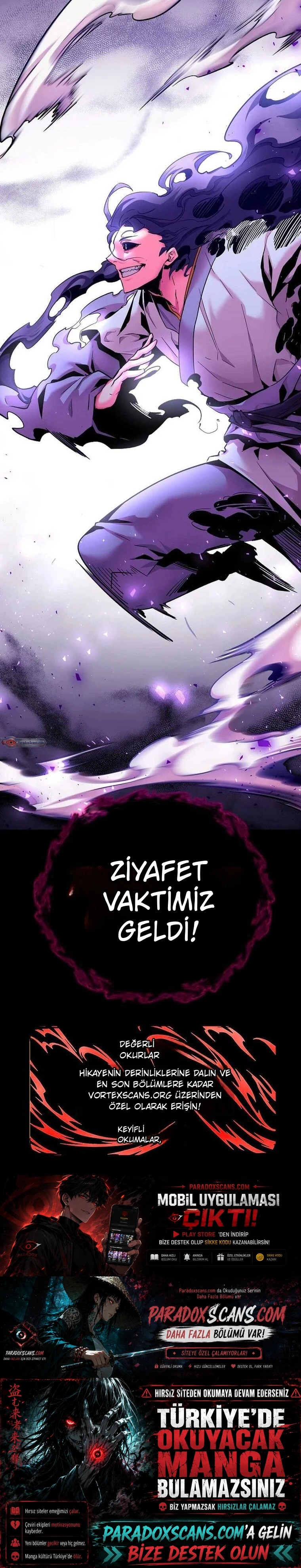 Sayfa 18 — Bölüm 3 — Karanlığın Hükümdarı