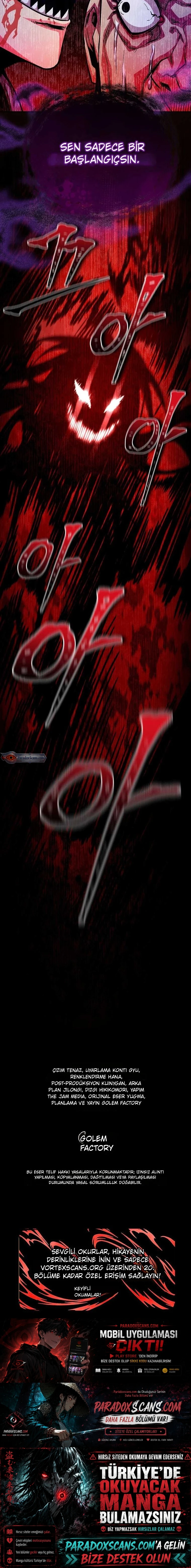 Sayfa 14 — Bölüm 4 — Karanlığın Hükümdarı