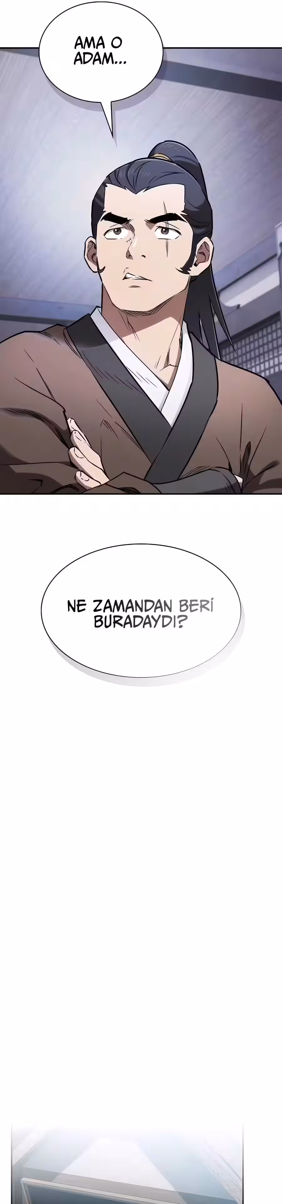 Sayfa 98 — Bölüm 10 — Şeytani Tarikatta Casusun Hayatta Kalma Savaşı