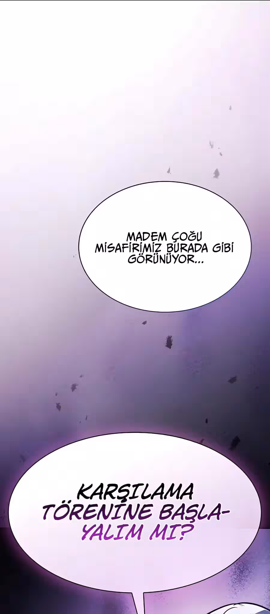 Sayfa 114 — Bölüm 11 — Şeytani Tarikatta Casusun Hayatta Kalma Savaşı
