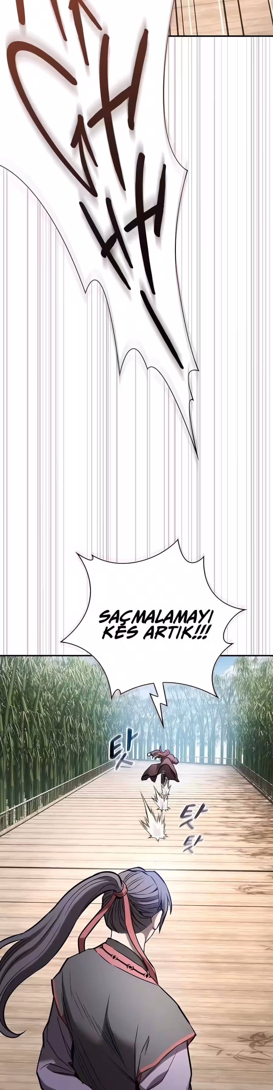 Sayfa 191 — Bölüm 11 — Şeytani Tarikatta Casusun Hayatta Kalma Savaşı