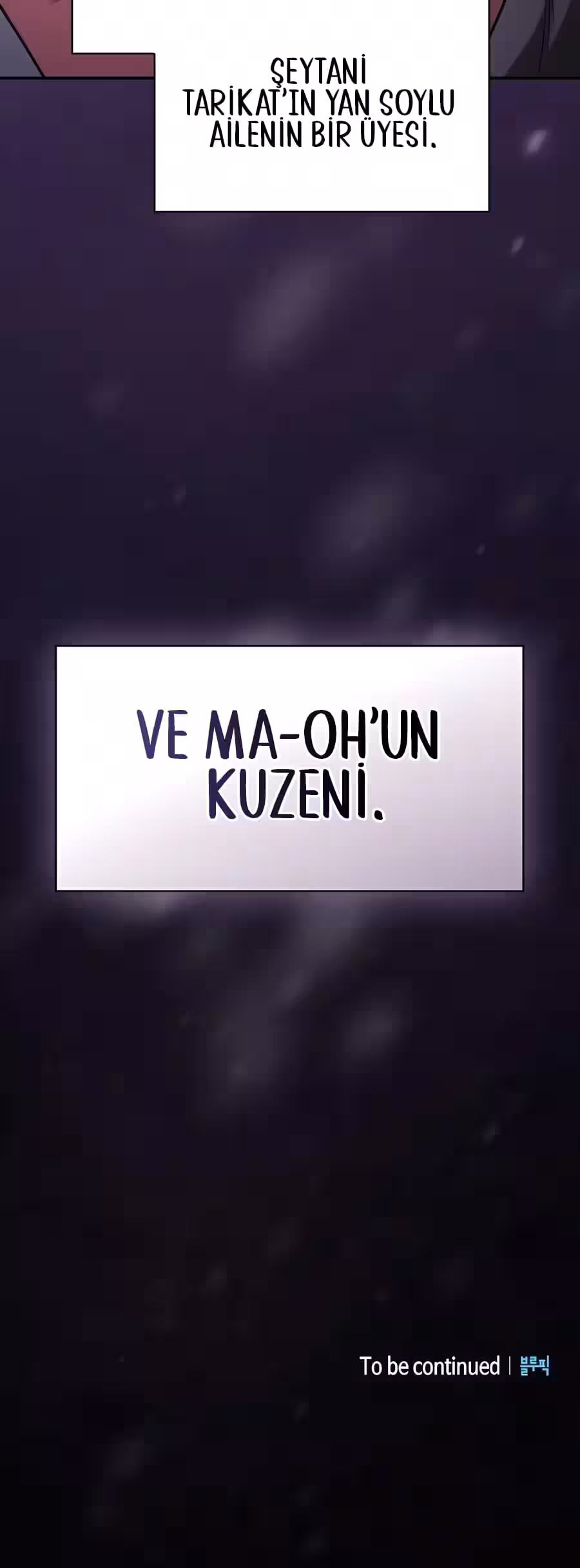 Sayfa 219 — Bölüm 11 — Şeytani Tarikatta Casusun Hayatta Kalma Savaşı