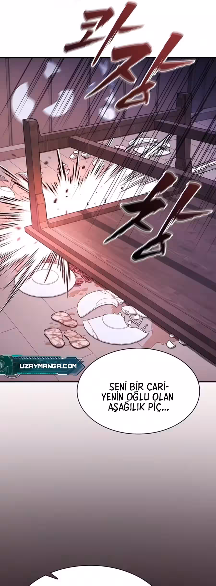 Sayfa 73 — Bölüm 12 — Şeytani Tarikatta Casusun Hayatta Kalma Savaşı