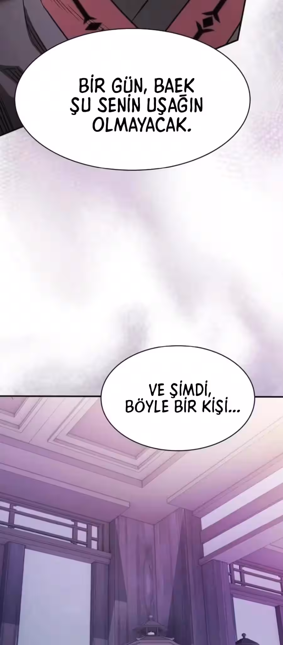 Sayfa 35 — Bölüm 13 — Şeytani Tarikatta Casusun Hayatta Kalma Savaşı