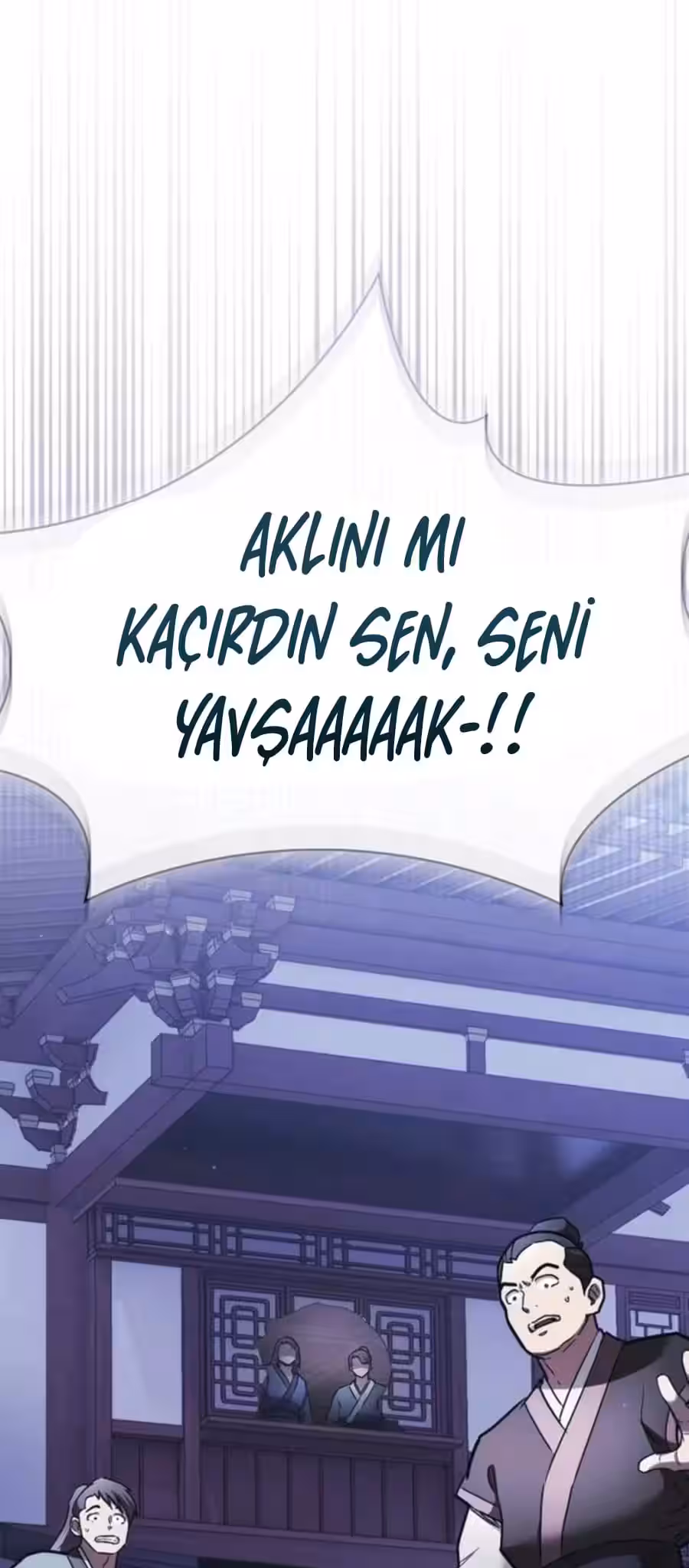 Sayfa 93 — Bölüm 13 — Şeytani Tarikatta Casusun Hayatta Kalma Savaşı