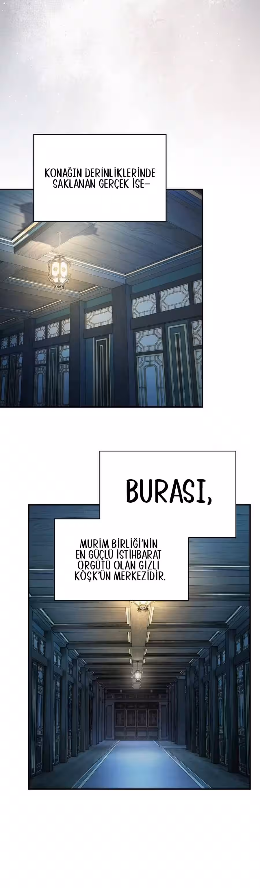 Sayfa 82 — Bölüm 2 — Şeytani Tarikatta Casusun Hayatta Kalma Savaşı