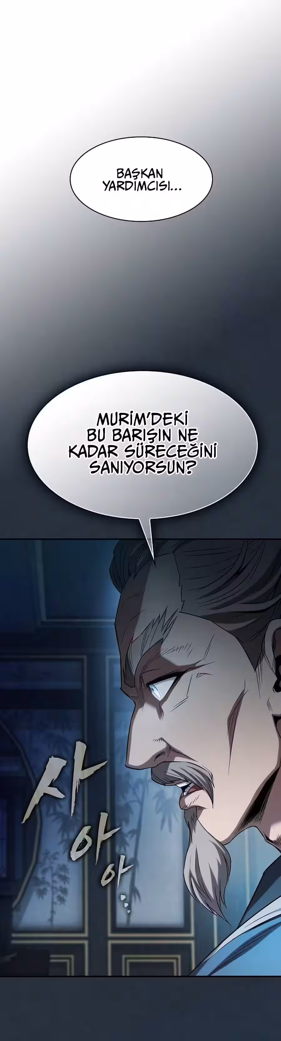 Sayfa 96 — Bölüm 2 — Şeytani Tarikatta Casusun Hayatta Kalma Savaşı