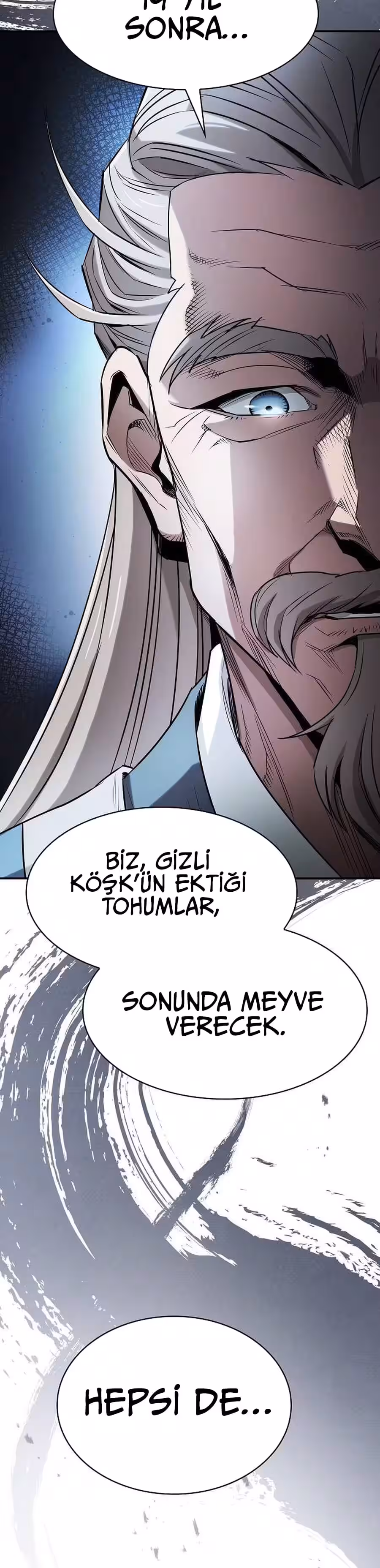 Sayfa 109 — Bölüm 2 — Şeytani Tarikatta Casusun Hayatta Kalma Savaşı