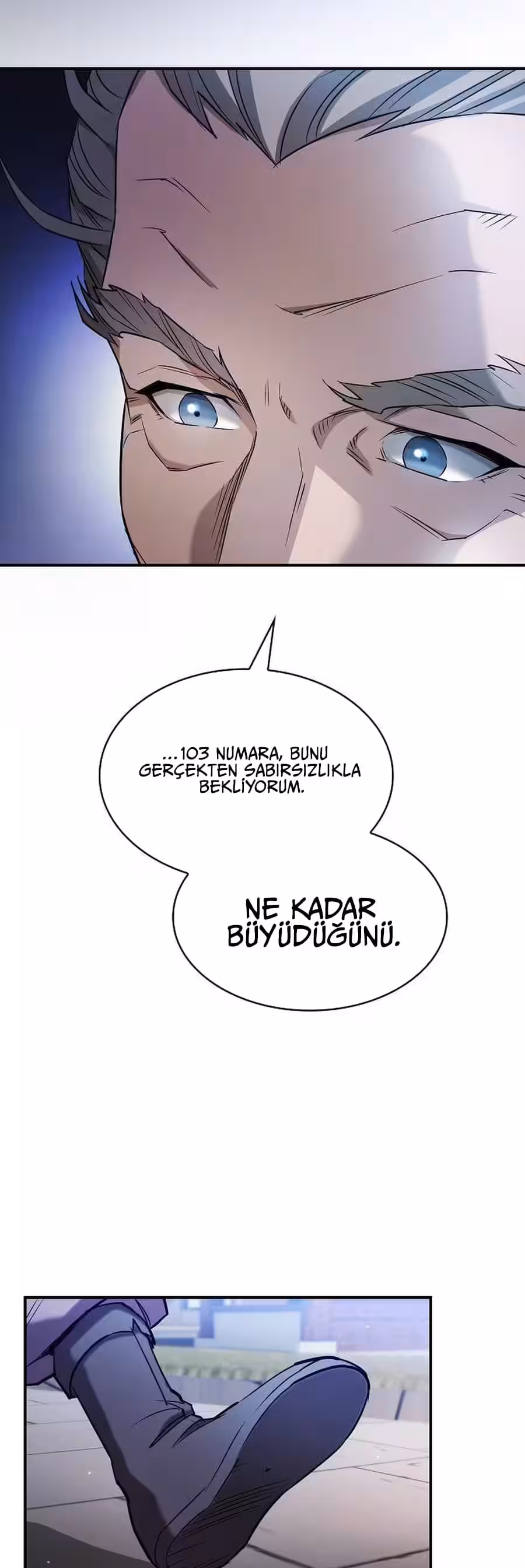 Sayfa 123 — Bölüm 2 — Şeytani Tarikatta Casusun Hayatta Kalma Savaşı
