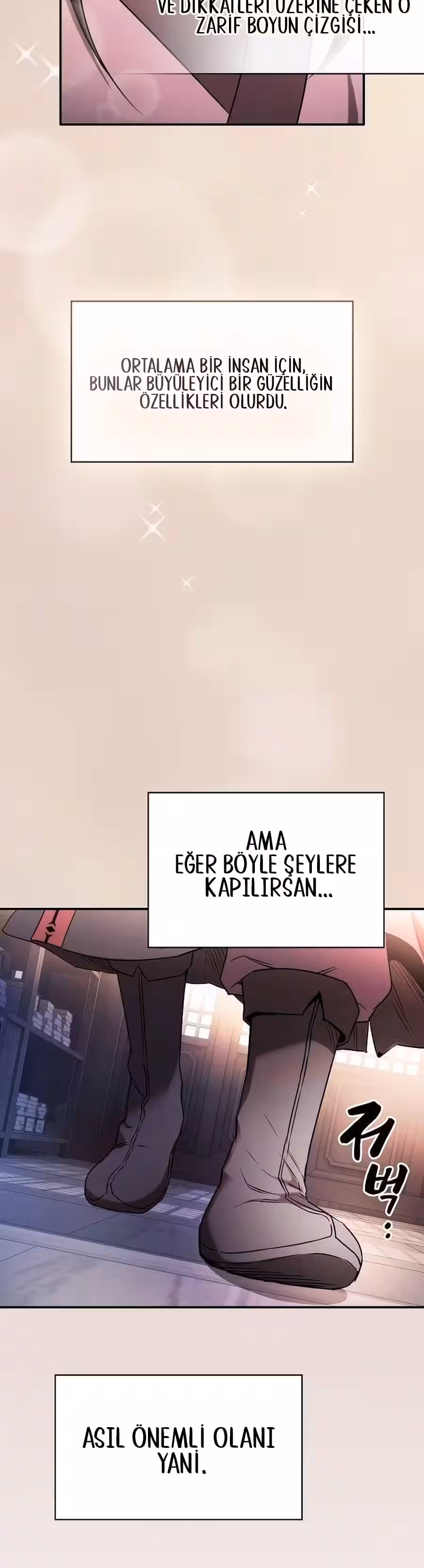 Sayfa 22 — Bölüm 3 — Şeytani Tarikatta Casusun Hayatta Kalma Savaşı