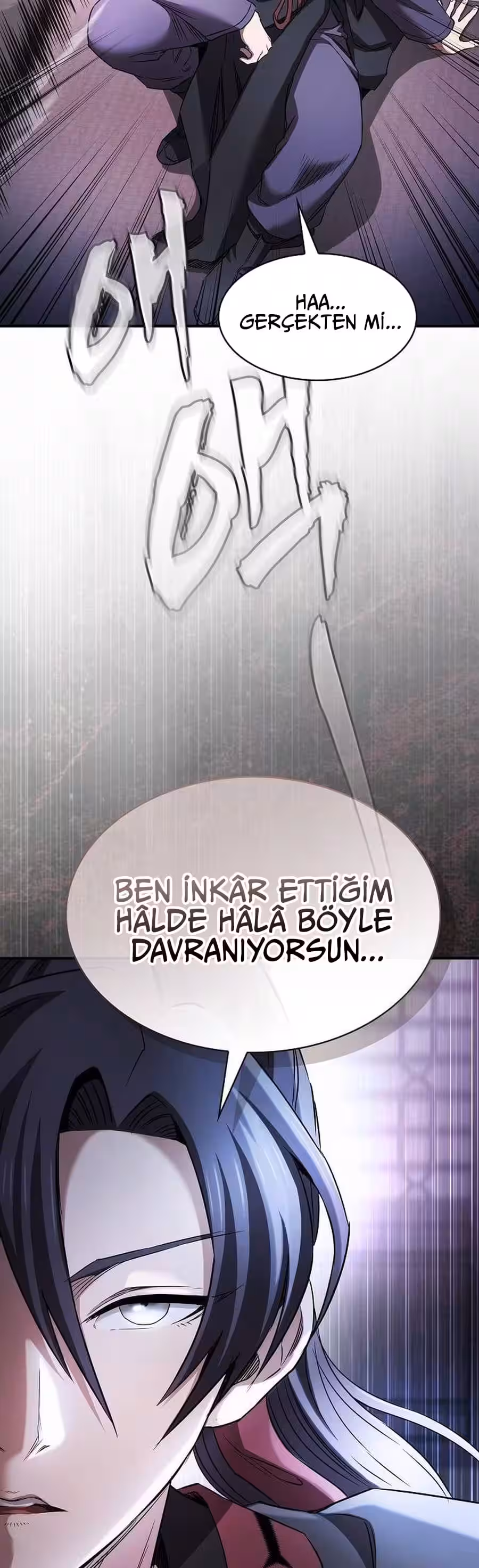Sayfa 78 — Bölüm 5 — Şeytani Tarikatta Casusun Hayatta Kalma Savaşı